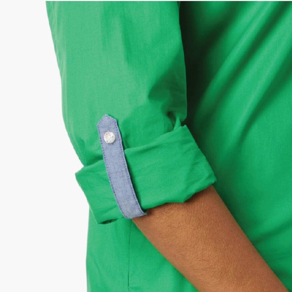 Tommy Hilfiger Roll-Tab Buttondown - Xl - image 3